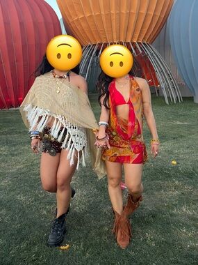 Princess Polly Snakepit Halter Plunge Mini Dress Paisley Splice